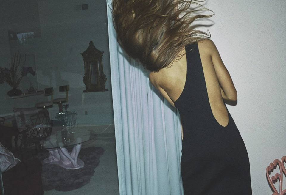 Zendaya @ Vogue Australia March 2020