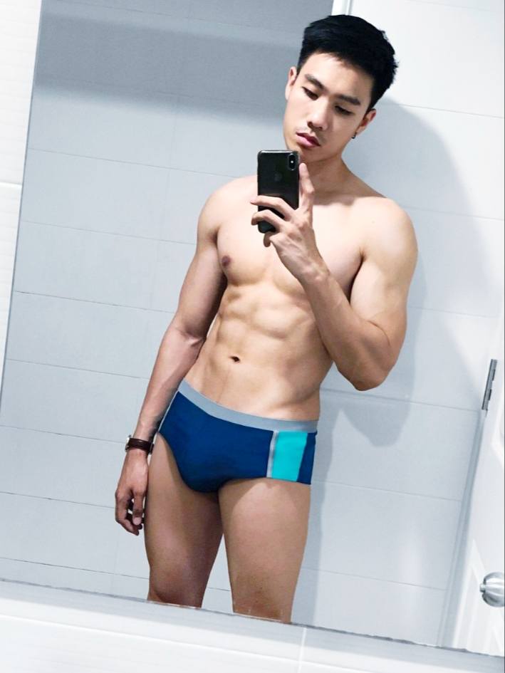 ทำเป็นข่ม..เดี๋ยวจะให้ก้มเก็บสบู่ทั้งคืน