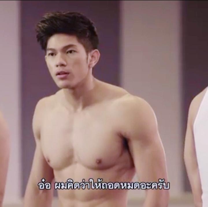 ทำเป็นข่ม..เดี๋ยวจะให้ก้มเก็บสบู่ทั้งคืน