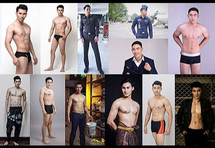 ทำเป็นข่ม..เดี๋ยวจะให้ก้มเก็บสบู่ทั้งคืน