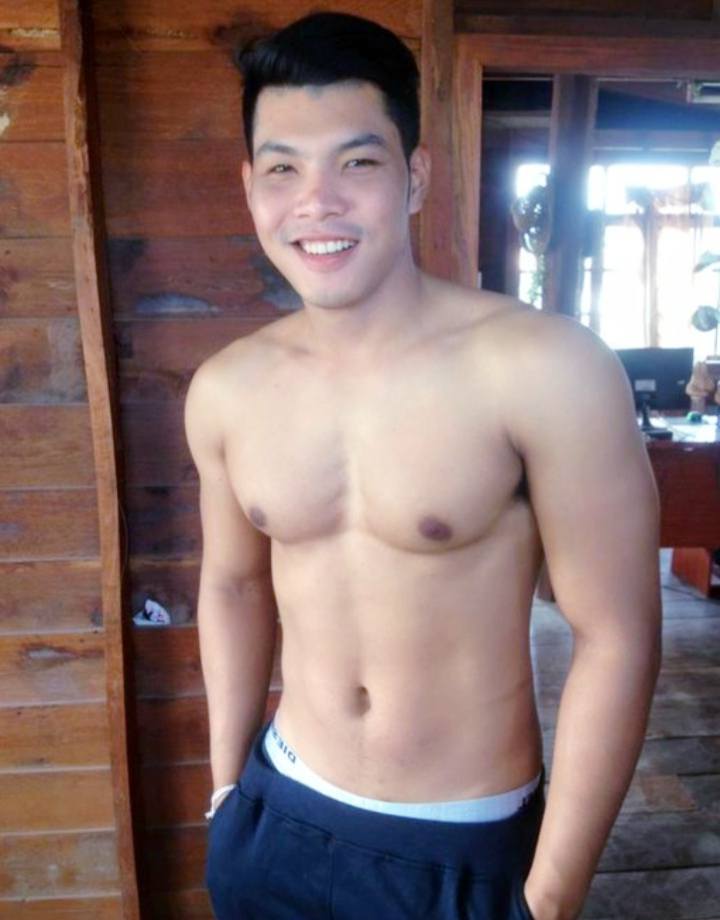 ทำเป็นข่ม..เดี๋ยวจะให้ก้มเก็บสบู่ทั้งคืน