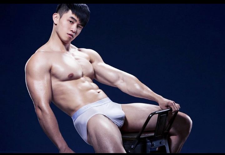 ทำเป็นข่ม..เดี๋ยวจะให้ก้มเก็บสบู่ทั้งคืน
