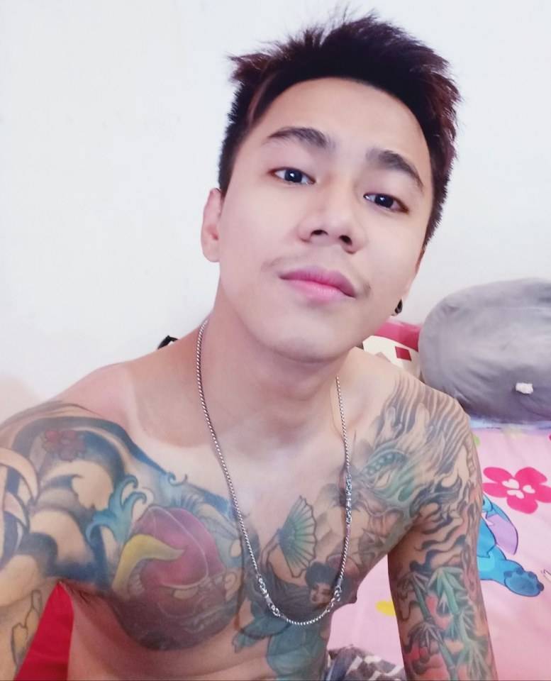 ยั่วดีนัก..ตัองจัดหนักจัดเต็มซะแล้ว
