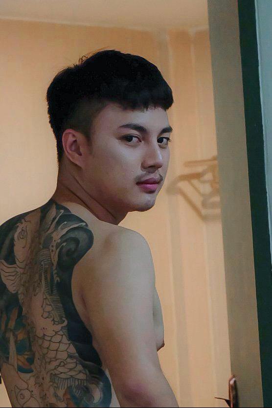 ยั่วดีนัก..ตัองจัดหนักจัดเต็มซะแล้ว