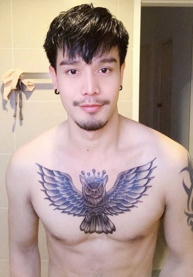 ยั่วดีนัก..ตัองจัดหนักจัดเต็มซะแล้ว