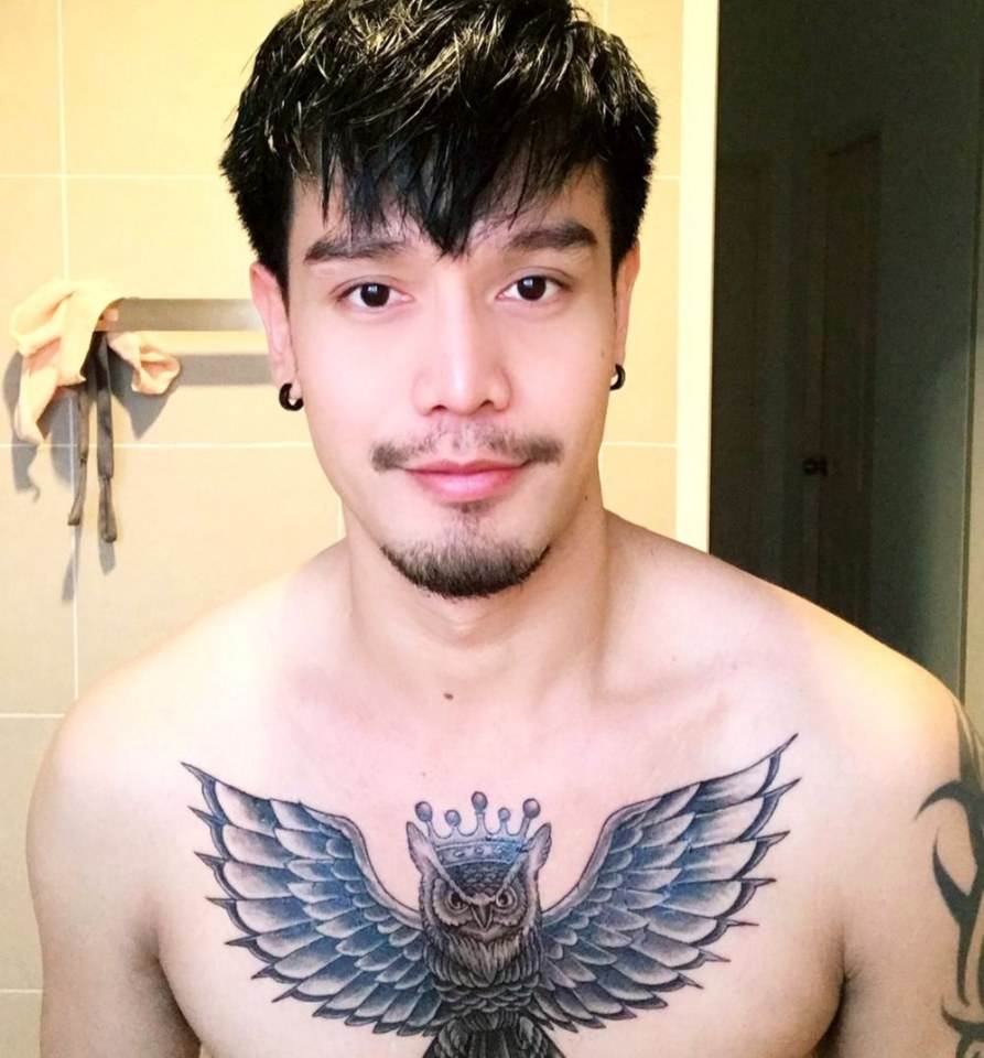 ยั่วดีนัก..ตัองจัดหนักจัดเต็มซะแล้ว