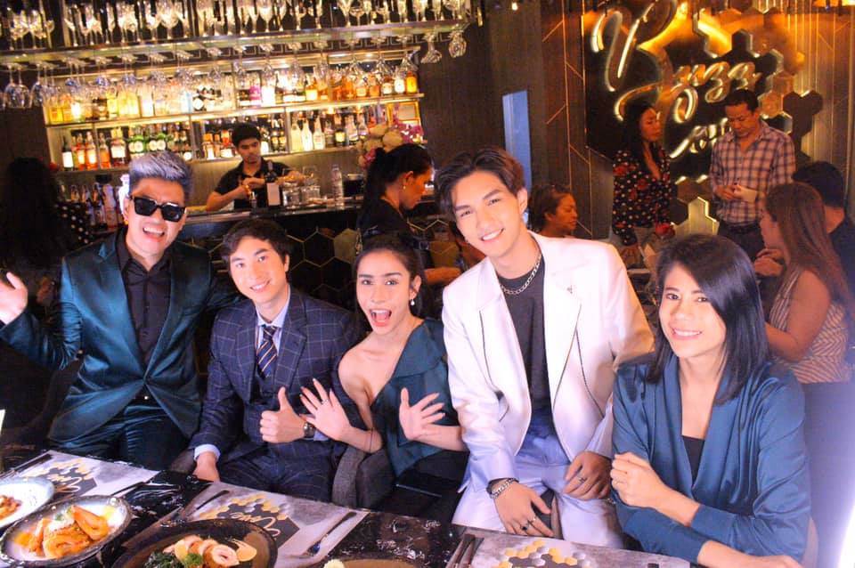 faymodel ฉลองวันเกิด ครบรอบ 40 ขวบบบบบบบบ สมใจอยาก