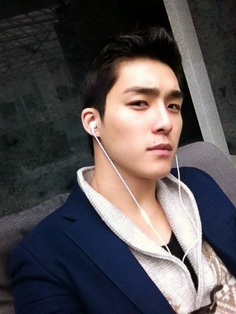 Seo Ha Joon