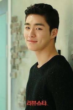 Seo Ha Joon
