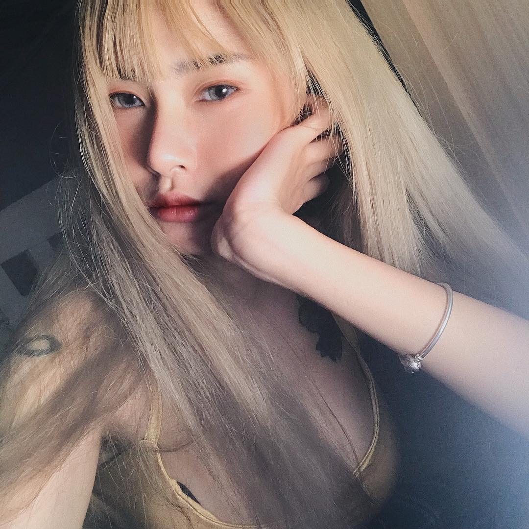 เจนนี่ แฟน Bizzy
