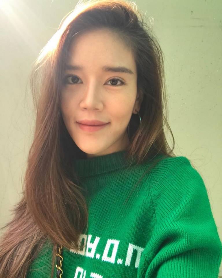 น้ำหวาน แฟน S.D Sunny Day