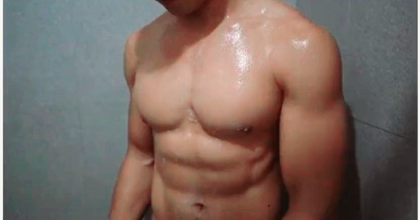 อาบเหงื่อ..