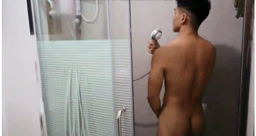 อาบเหงื่อ..