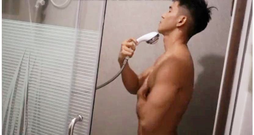 อาบเหงื่อ..