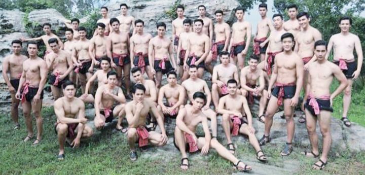 รักครั้งละคน..แต่โดนได้คนละหลายครั้ง