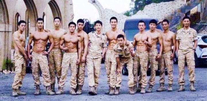 รักครั้งละคน..แต่โดนได้คนละหลายครั้ง