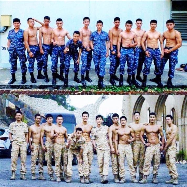 รักครั้งละคน..แต่โดนได้คนละหลายครั้ง