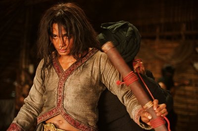 Ong Bak 2: The Beginning (องค์บาก 2)