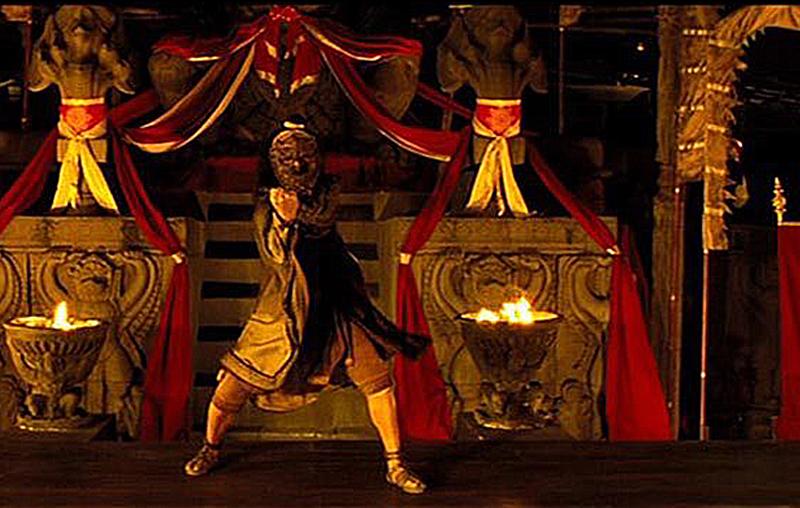 Ong Bak 2: The Beginning (องค์บาก 2)
