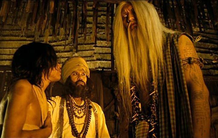 Ong Bak 2: The Beginning (องค์บาก 2)