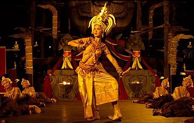 Ong Bak 2: The Beginning (องค์บาก 2)