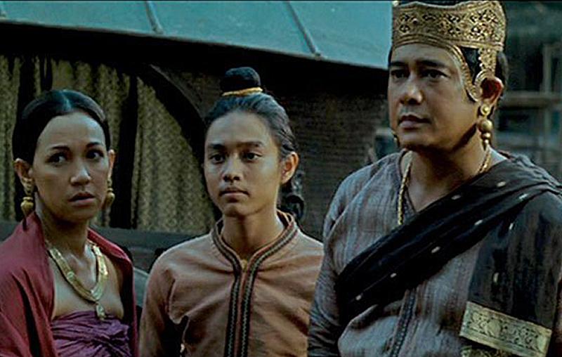 Ong Bak 2: The Beginning (องค์บาก 2)