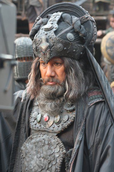 Ong Bak 2: The Beginning (องค์บาก 2)