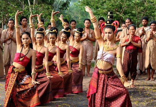 Ong Bak 2: The Beginning (องค์บาก 2)