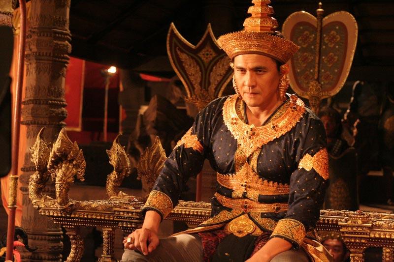Ong Bak 2: The Beginning (องค์บาก 2)