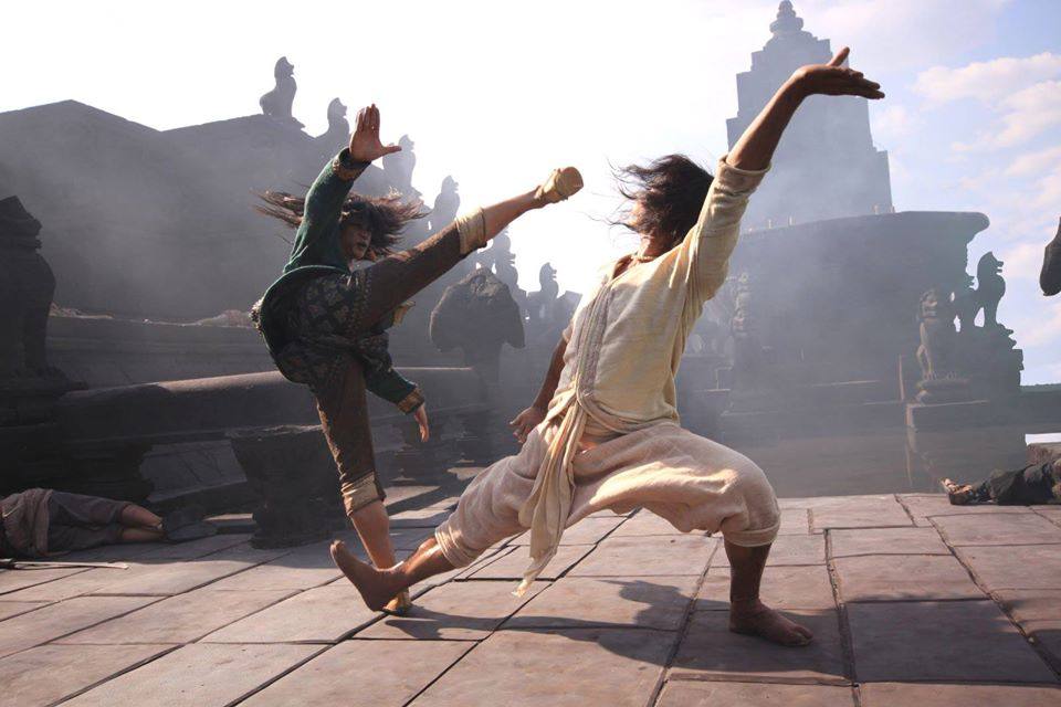 Ong Bak 2: The Beginning (องค์บาก 2)