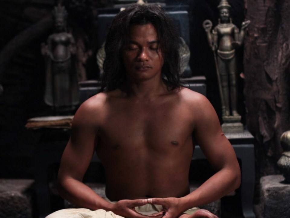 Ong Bak 2: The Beginning (องค์บาก 2)