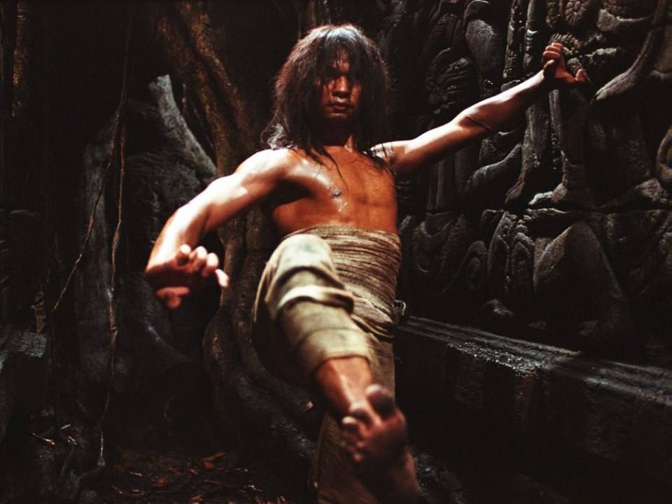 Ong Bak 2: The Beginning (องค์บาก 2)