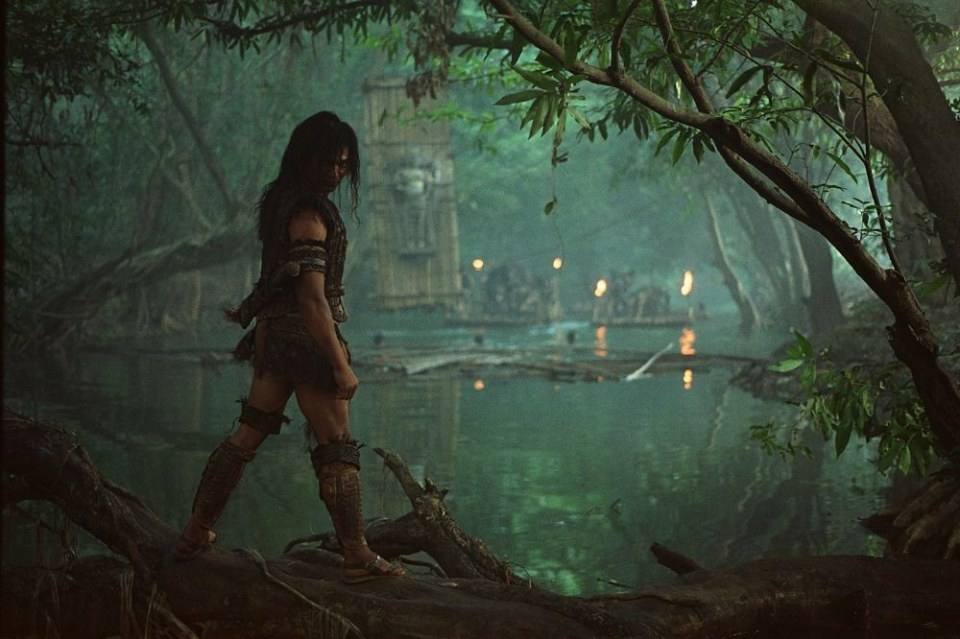 Ong Bak 2: The Beginning (องค์บาก 2)