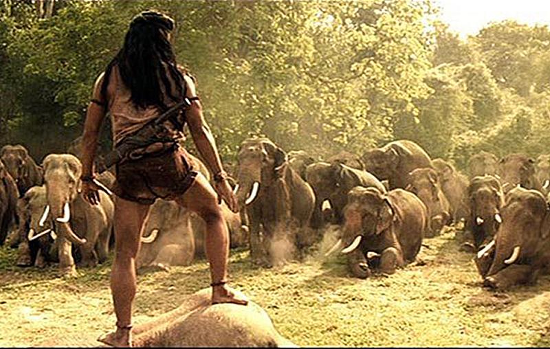 Ong Bak 2: The Beginning (องค์บาก 2)