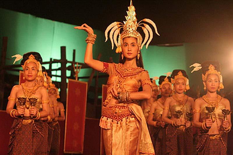 Ong Bak 2: The Beginning (องค์บาก 2)