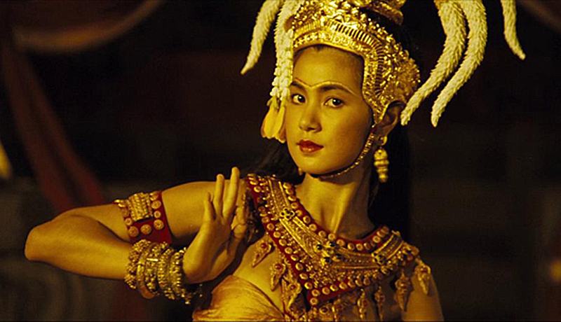 Ong Bak 2: The Beginning (องค์บาก 2)