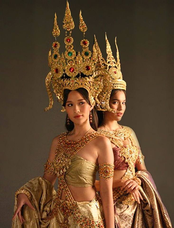 อมฤตาลัย