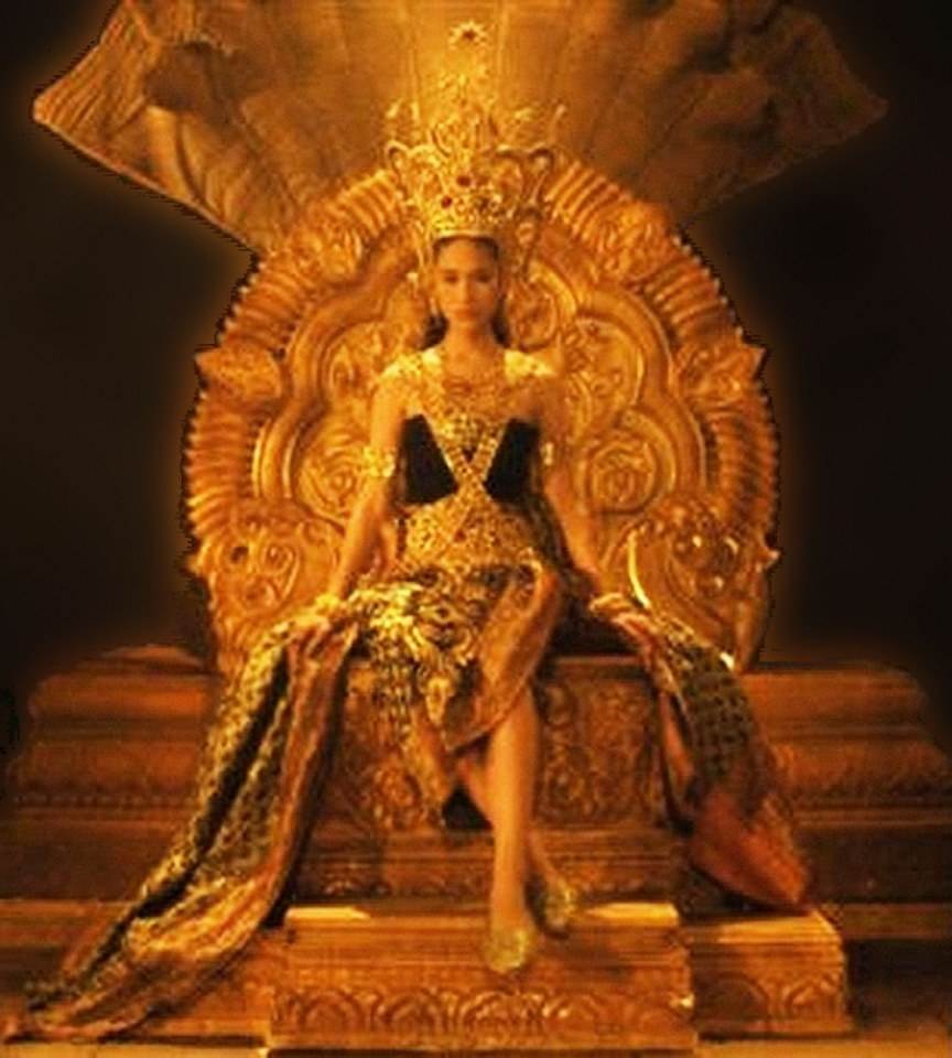 อมฤตาลัย