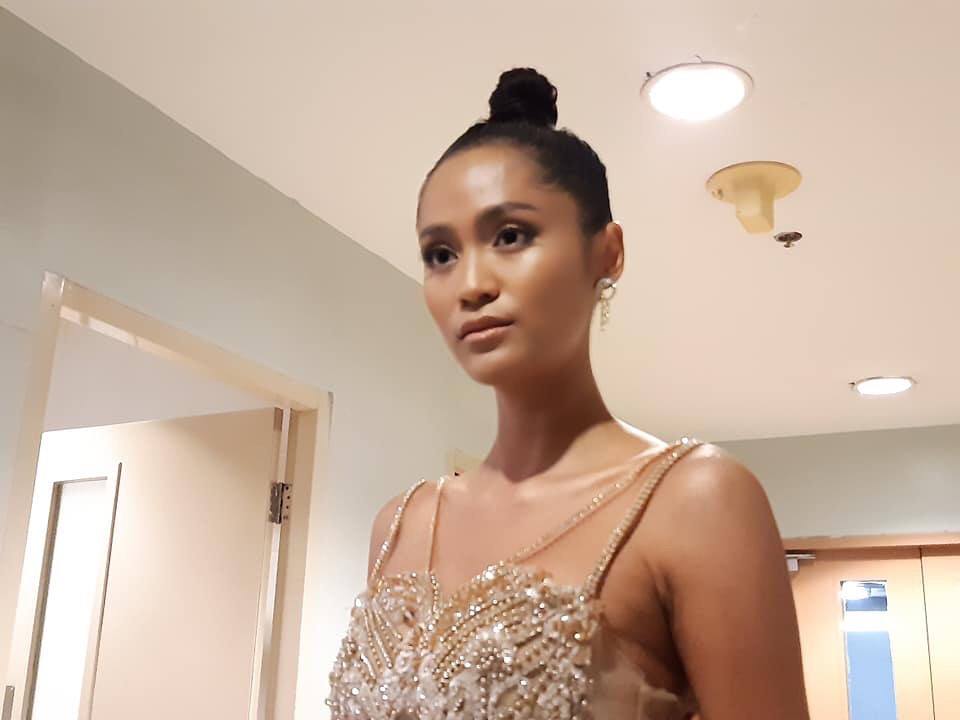 Beauty legend 2020 ครั้งที่ 9 นางงาม ร่วมสัมภาษณ์ ในรายการ Thewonthailand Ep.3