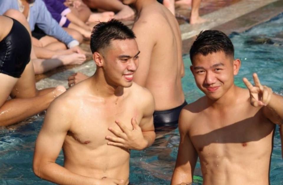 มุดน้ำกัน