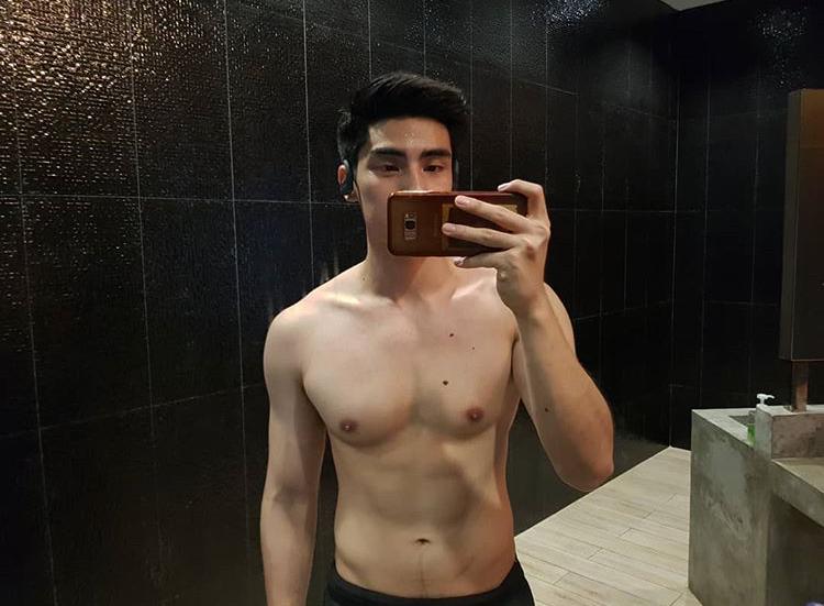 ถอดโชว์เรือนร่าง 2603