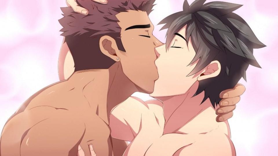 YAOI 541