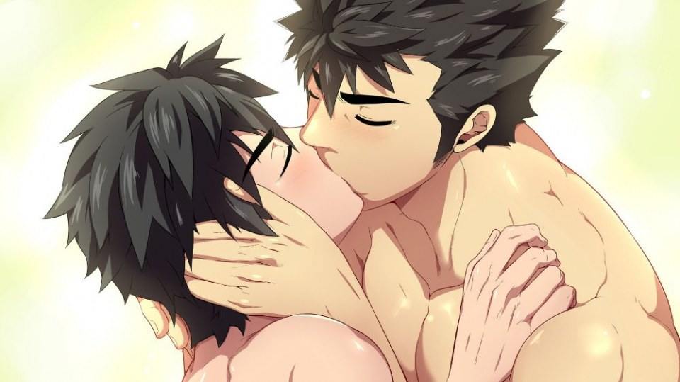 YAOI 541