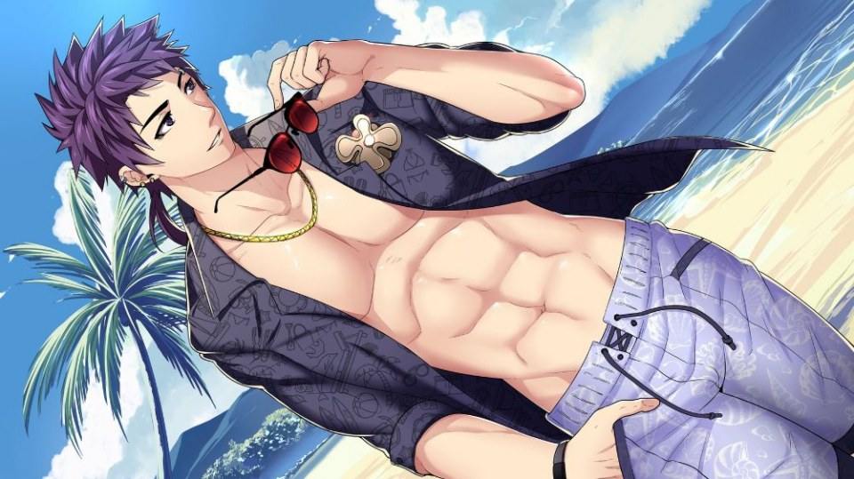 YAOI 542