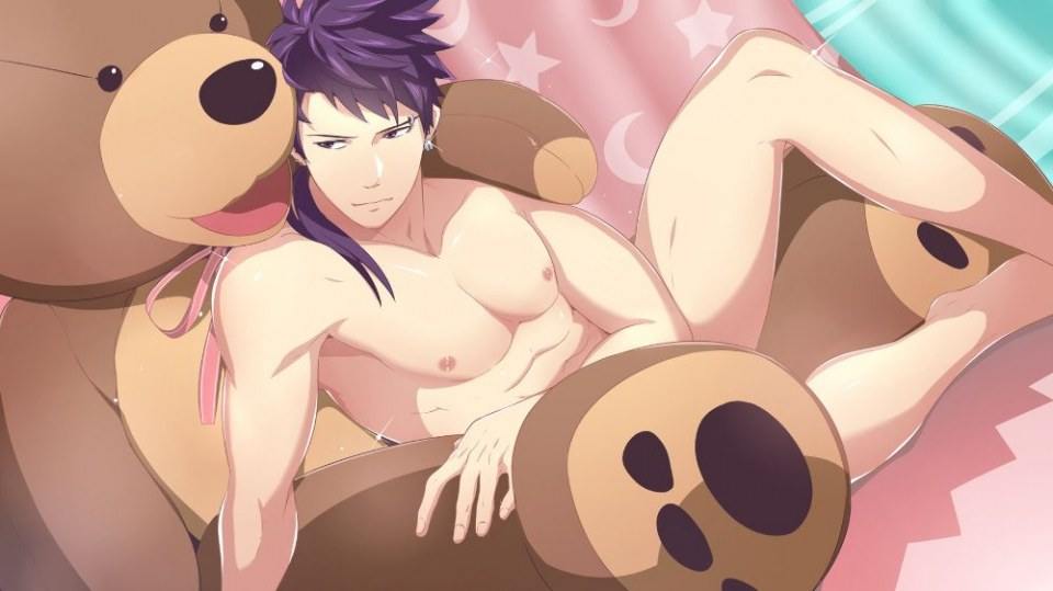 YAOI 542