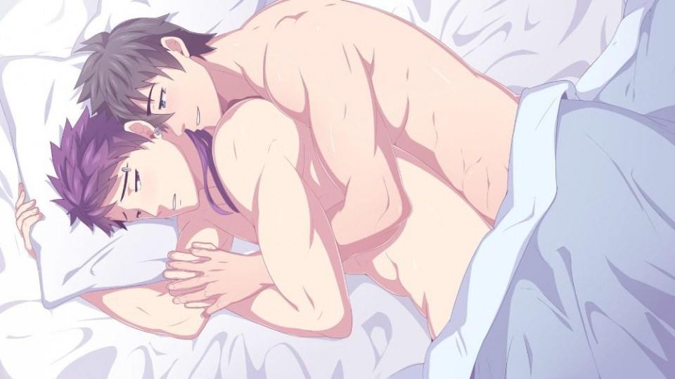 YAOI 542