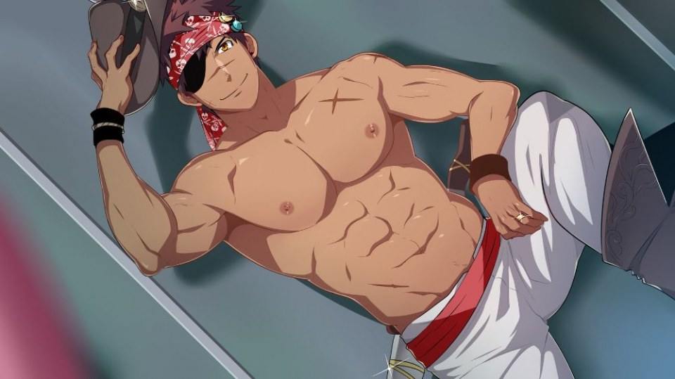 YAOI 546