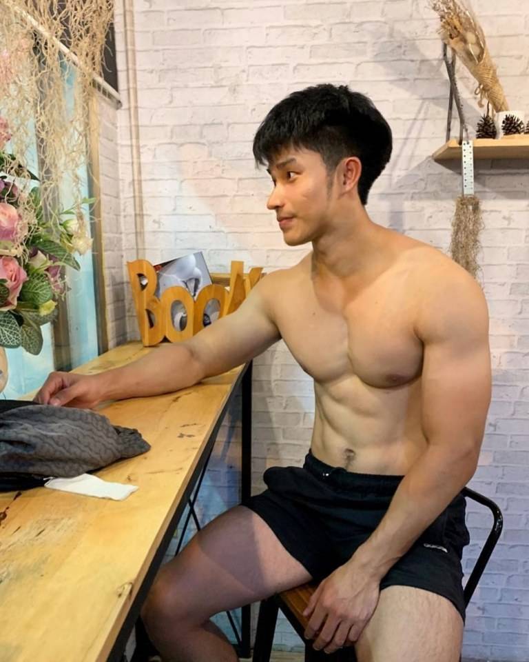 ทุ่งนาขาวจังค่ะ