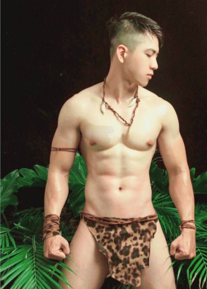 น่าซั่ม(ซ้ำๆ)ทุกคนเลย..