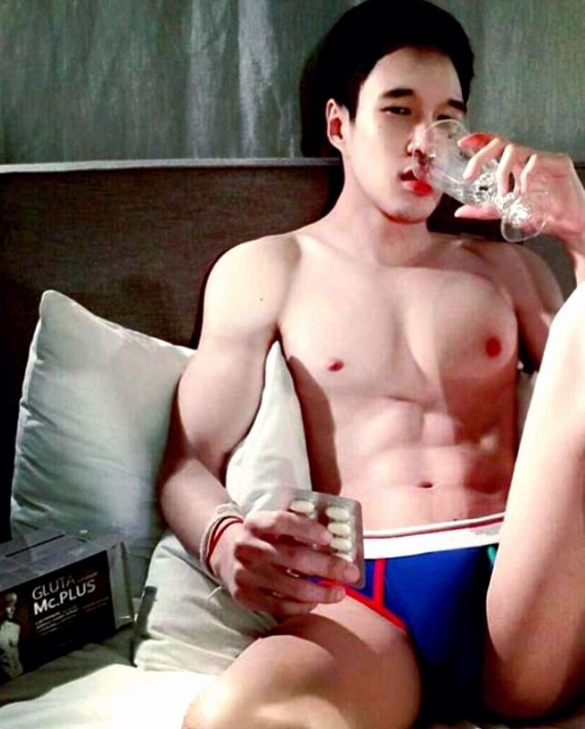 น่าซั่ม(ซ้ำๆ)ทุกคนเลย..